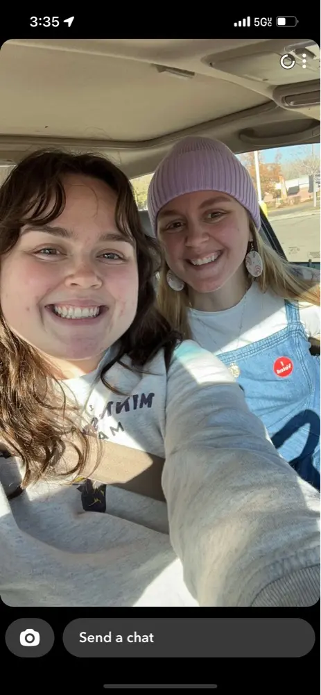 Rebecca Bromelkamp avatar