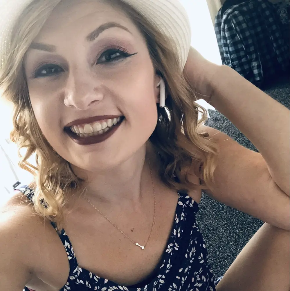 Rachee Mae profile pic