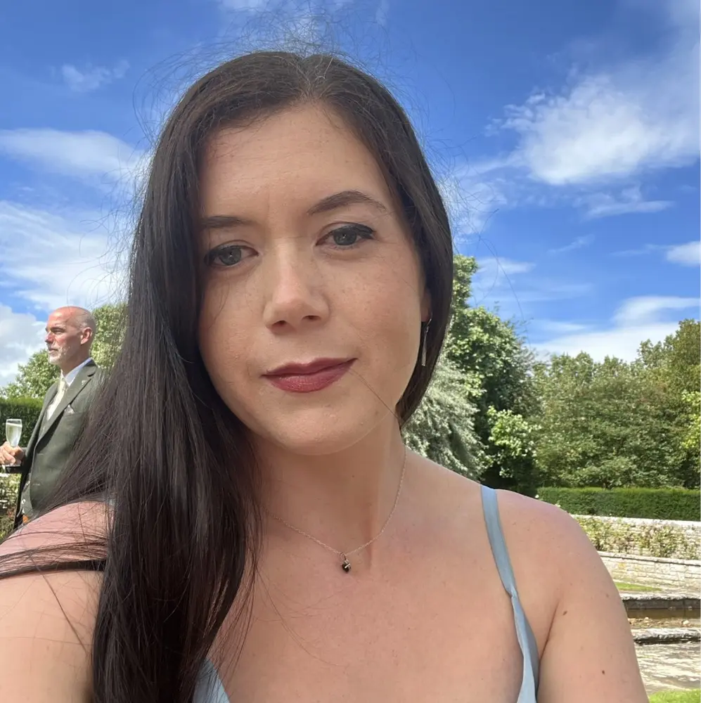 Nadine W profile pic