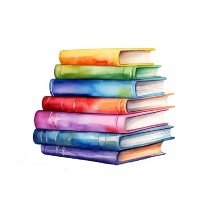 YA and Middle Grade Book Club hero