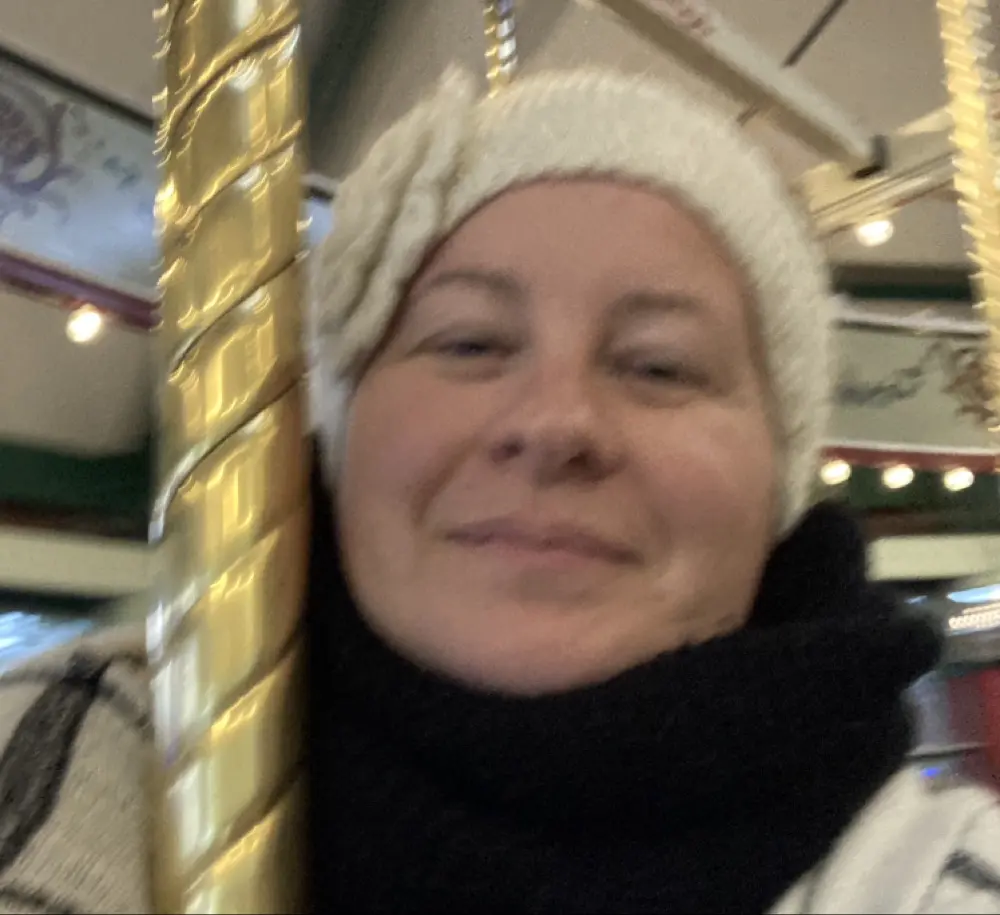 Áine Richards avatar