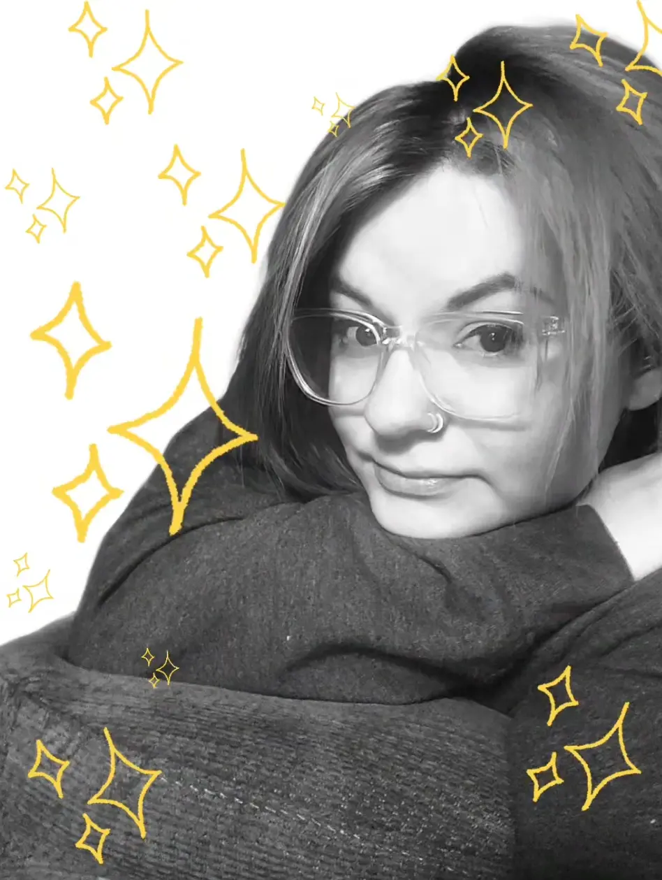 Christine Rudd profile pic