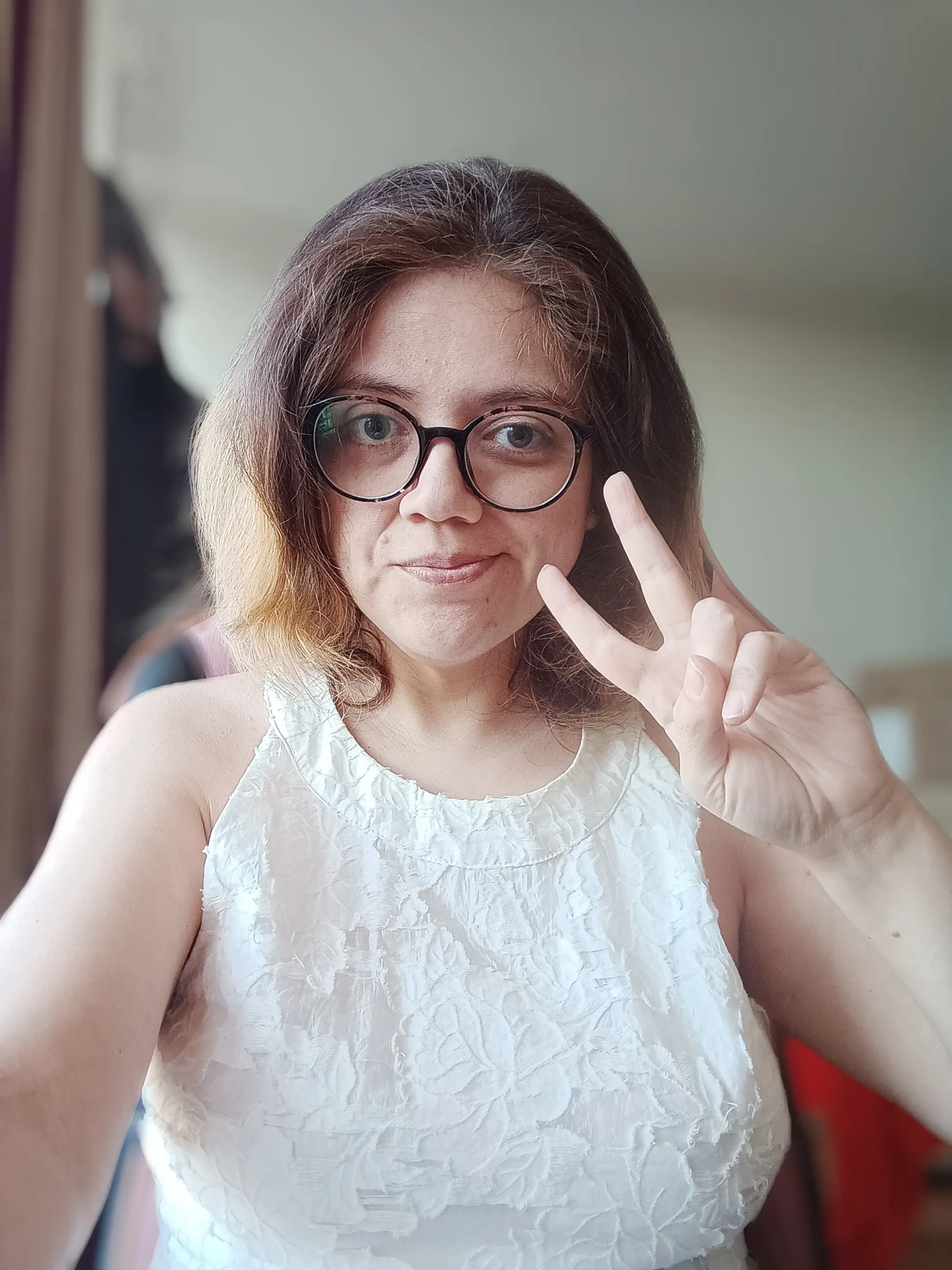 Marce π³οΈβπ profile pic