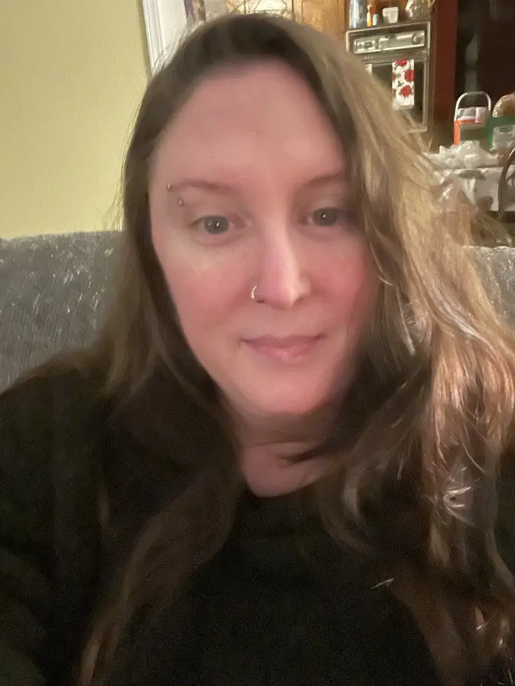 Becca Highers avatar