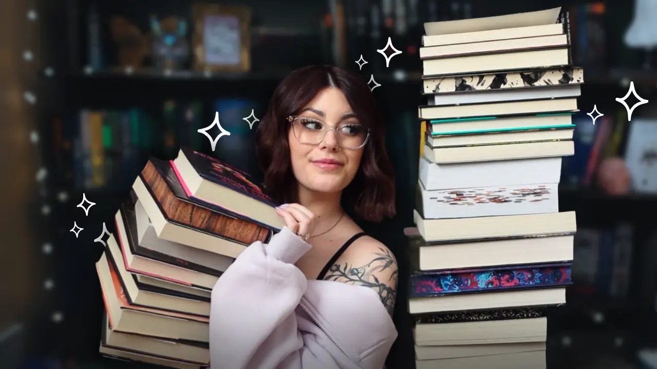 Sarah (WickedReading) profile pic