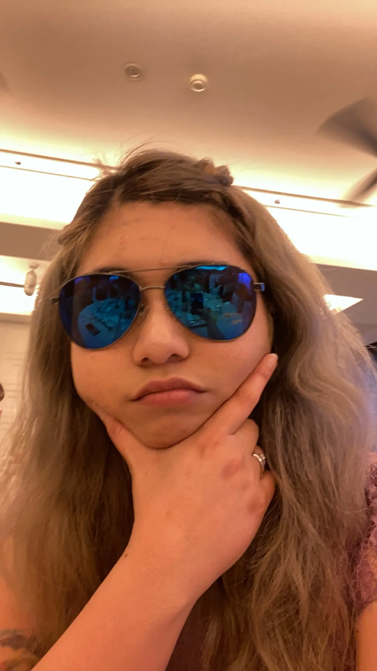 Grace Diaz profile pic