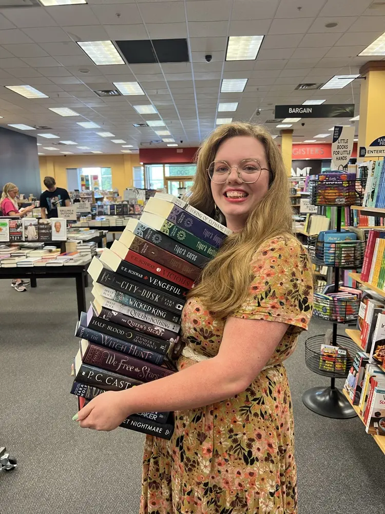 Raeanna Harborth profile pic