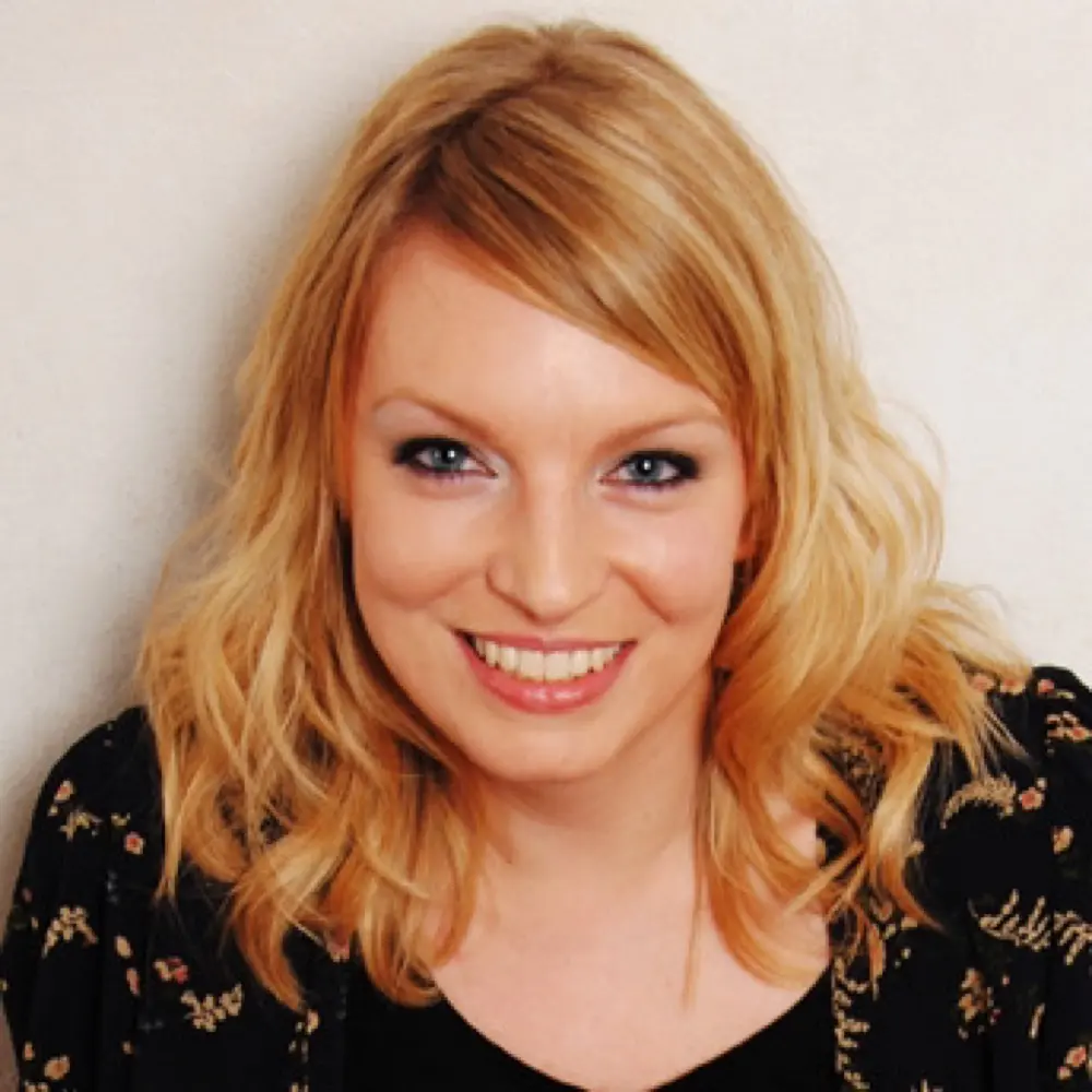 Nicola Jones profile pic