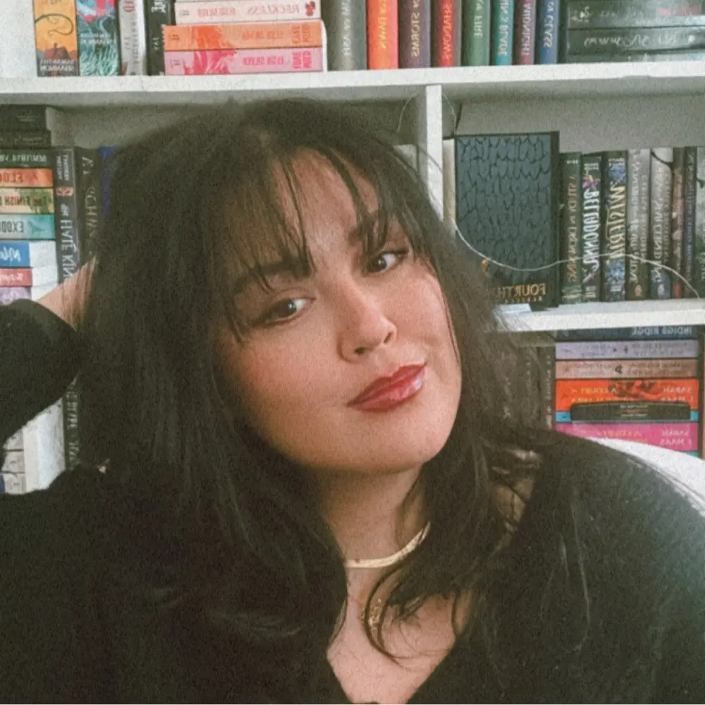 Booked by Chris profile pic