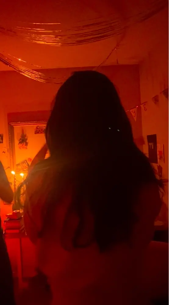 Morgan Frances profile pic