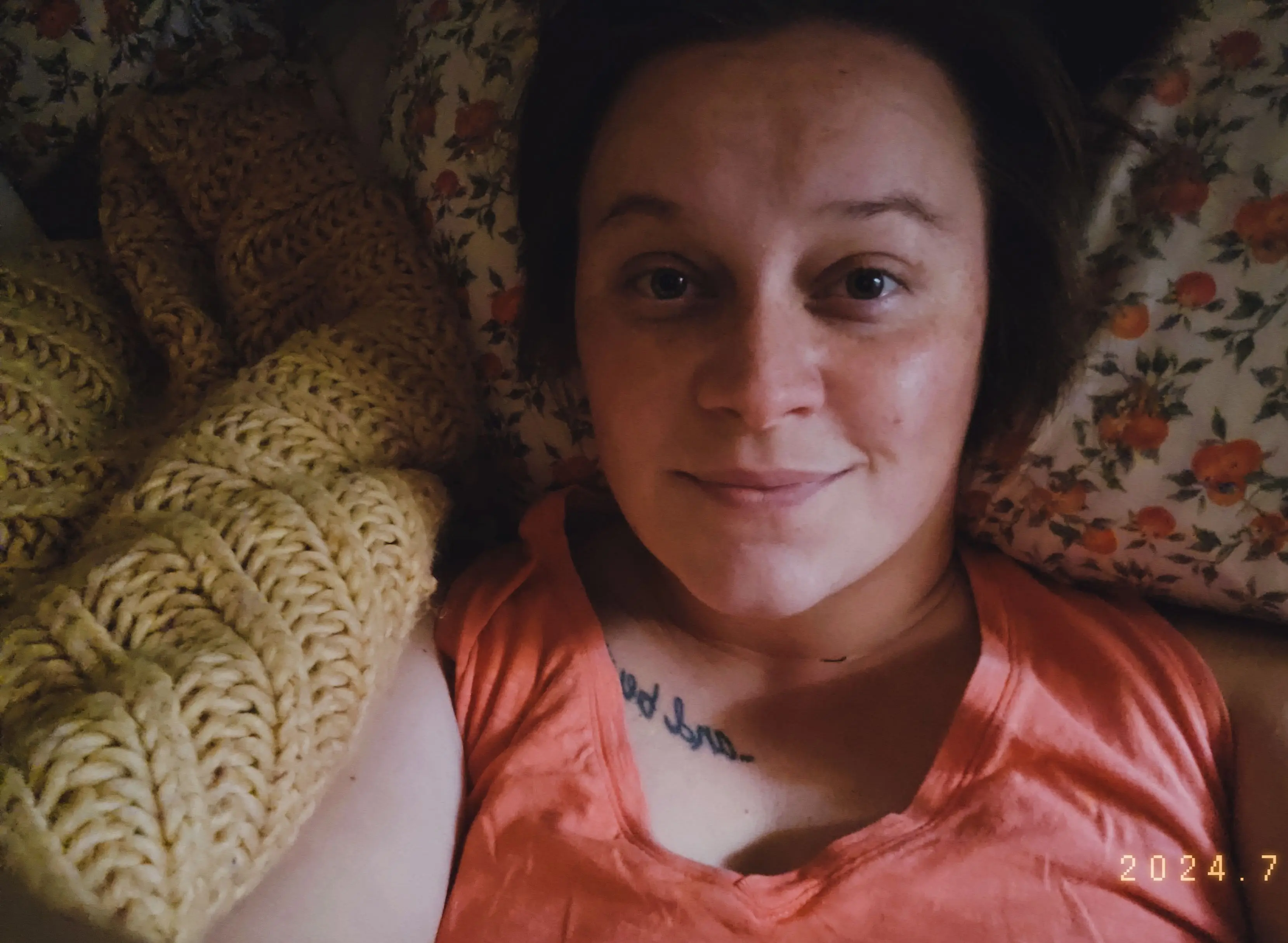 Jackie Bagley profile pic