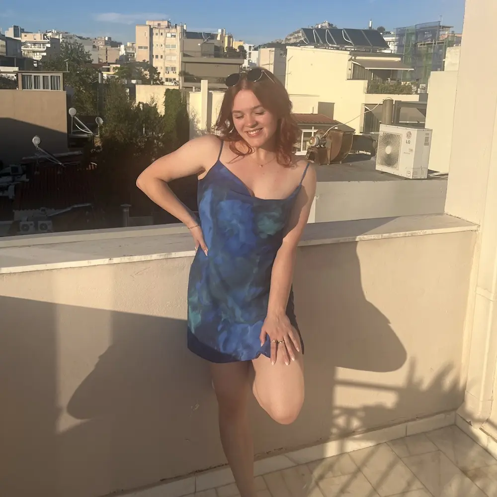 Jessie Cameron profile pic