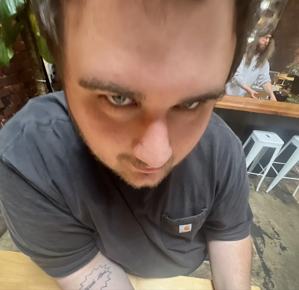 Andy Espinosa avatar