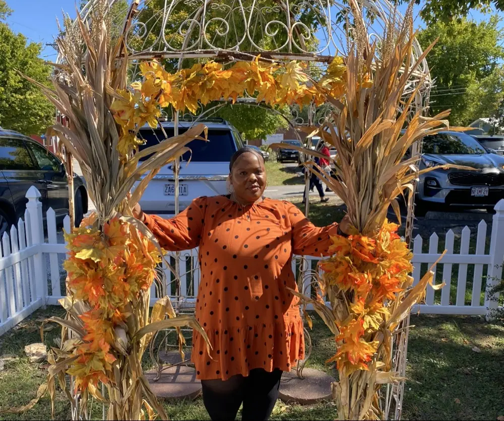 Erricca Danyell profile pic