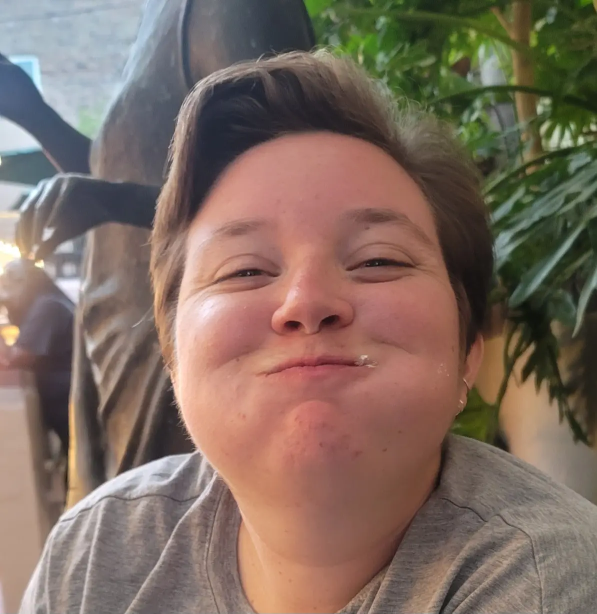 KSanch99 profile pic