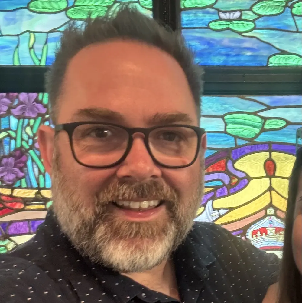 Adam Rozenhart profile pic