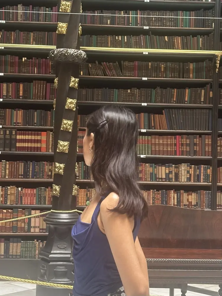 Alejandra Espinal profile pic