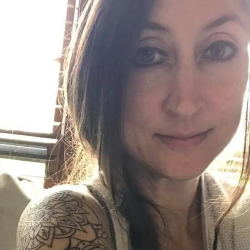 Nicole Marie profile pic