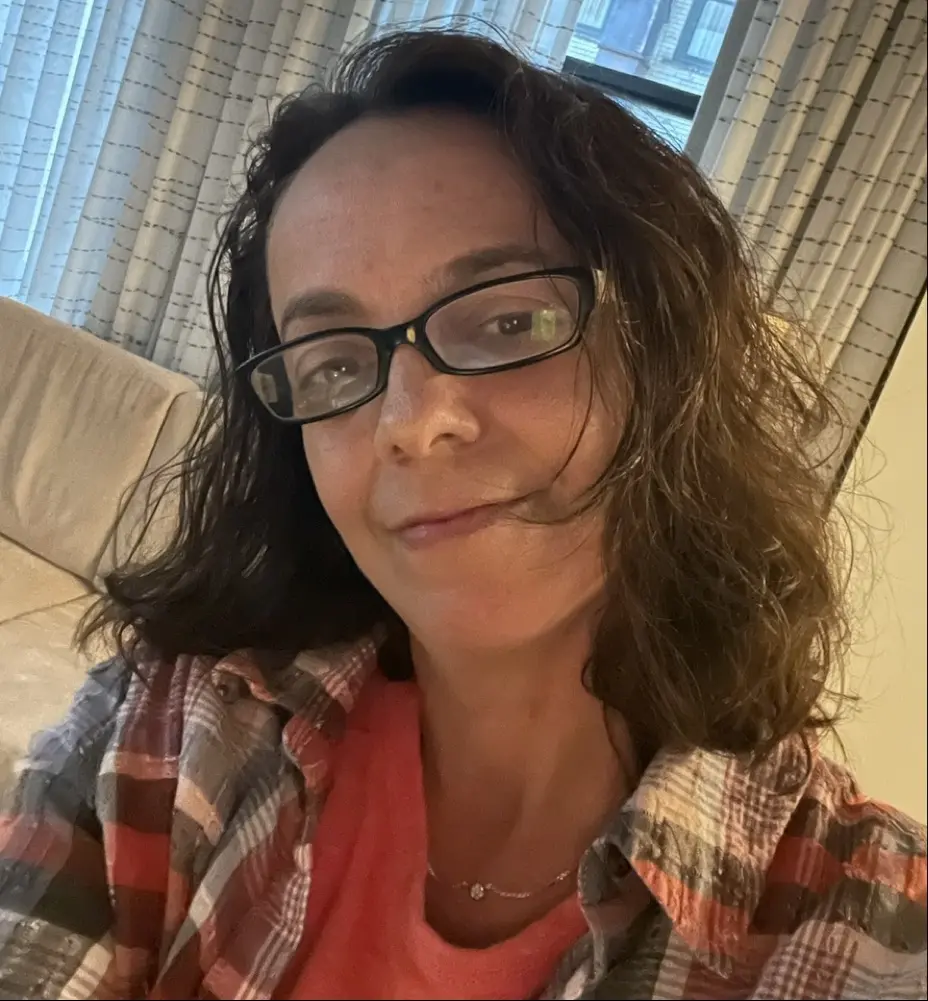 Laurel Purney profile pic