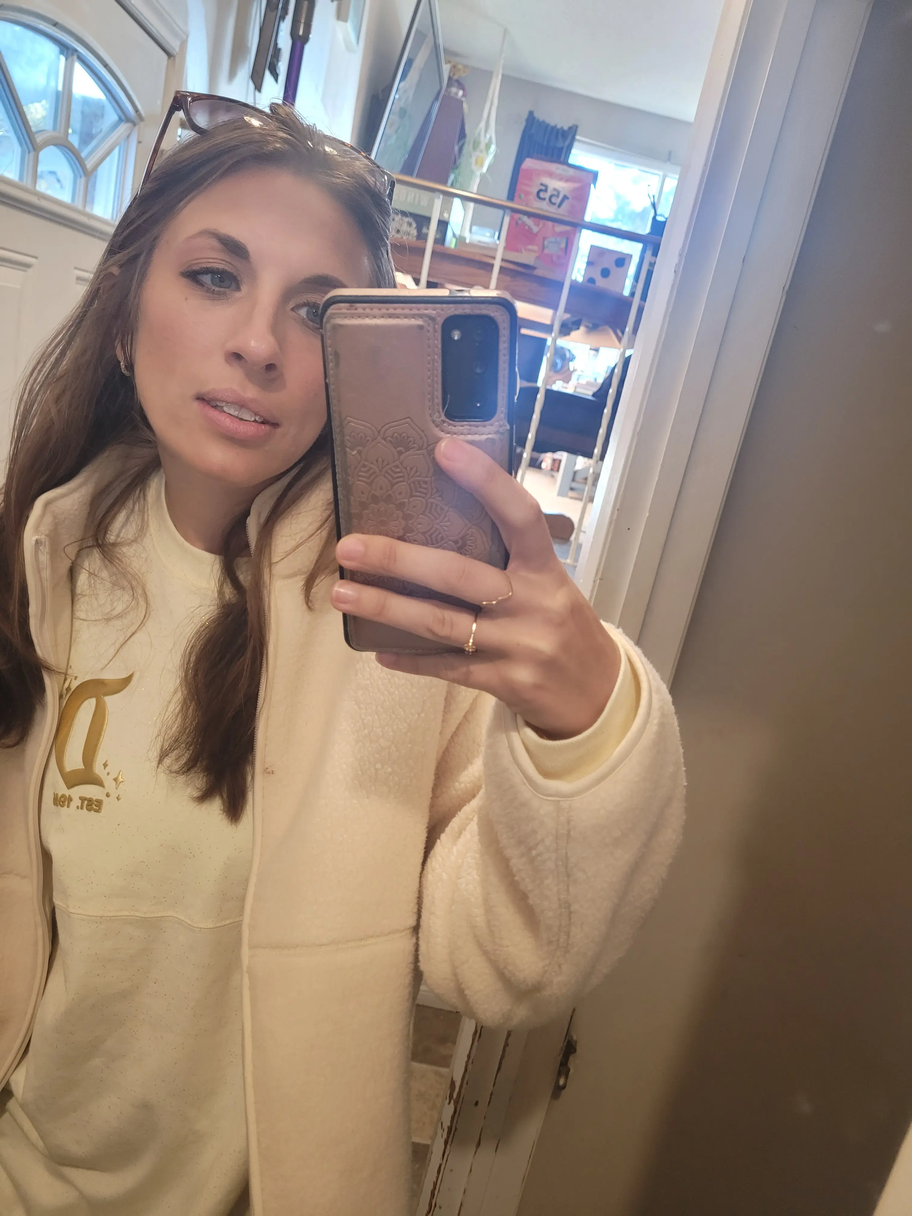 Kristen Lesperance profile pic