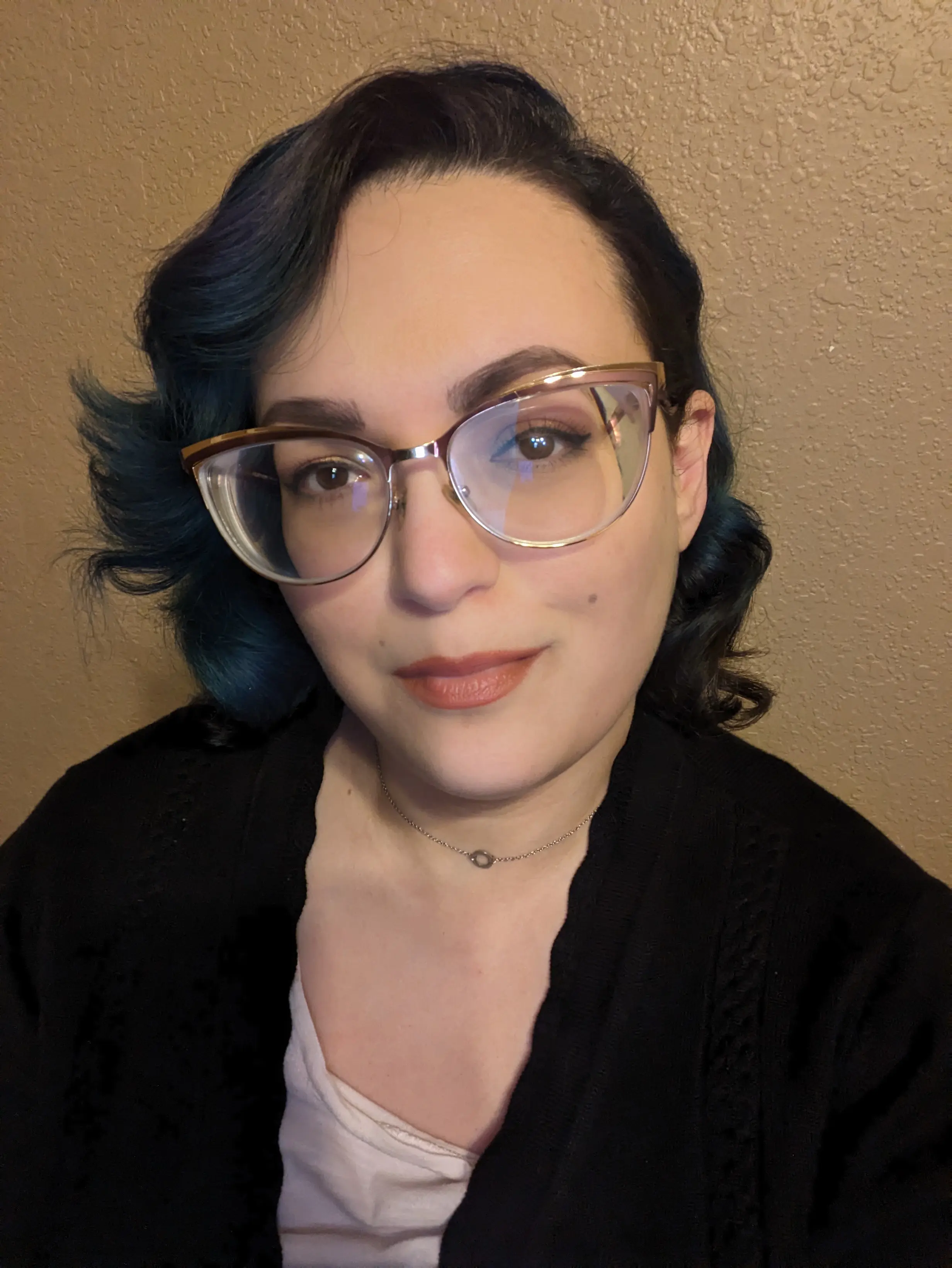 Pixie M. profile pic