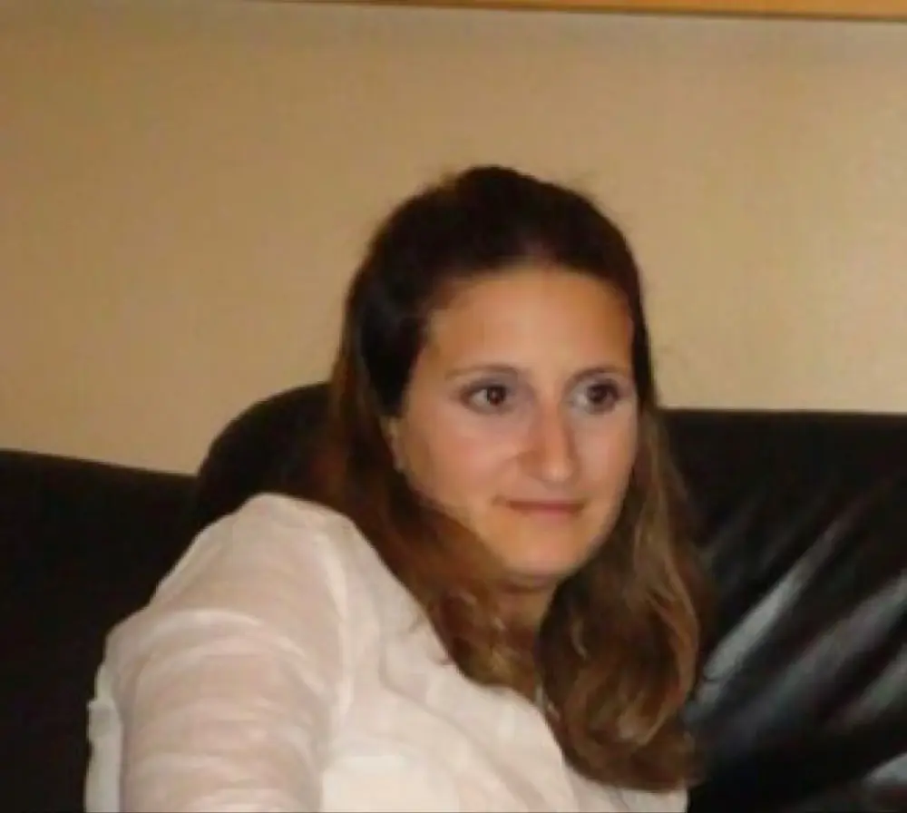 Avigail Raphael profile pic