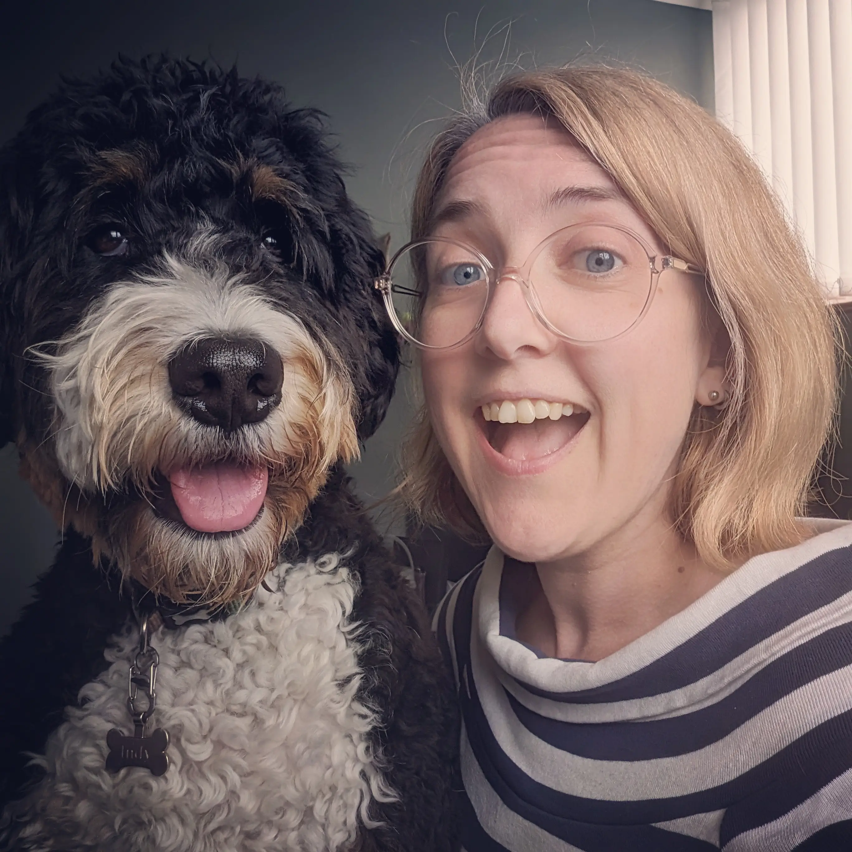 Lyndsy F profile pic