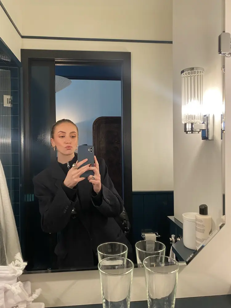 Belle’s Books avatar