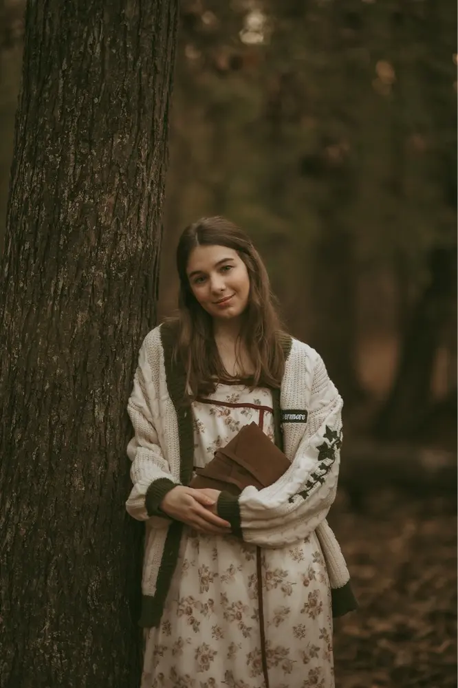 Alyse Van Almen profile pic