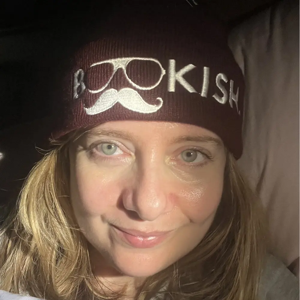 bibliobeth profile pic