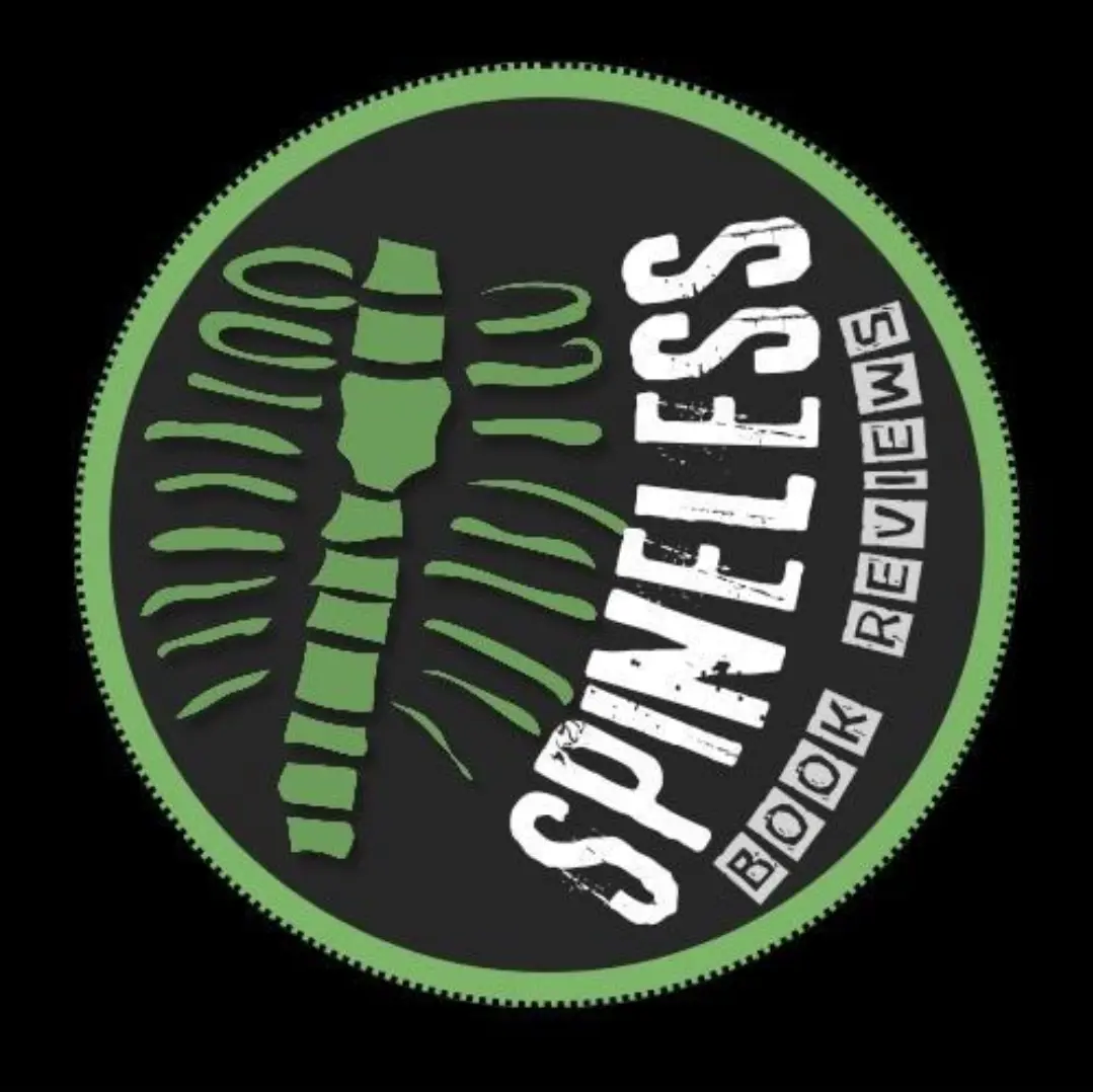 SpinelessBookReviews profile pic