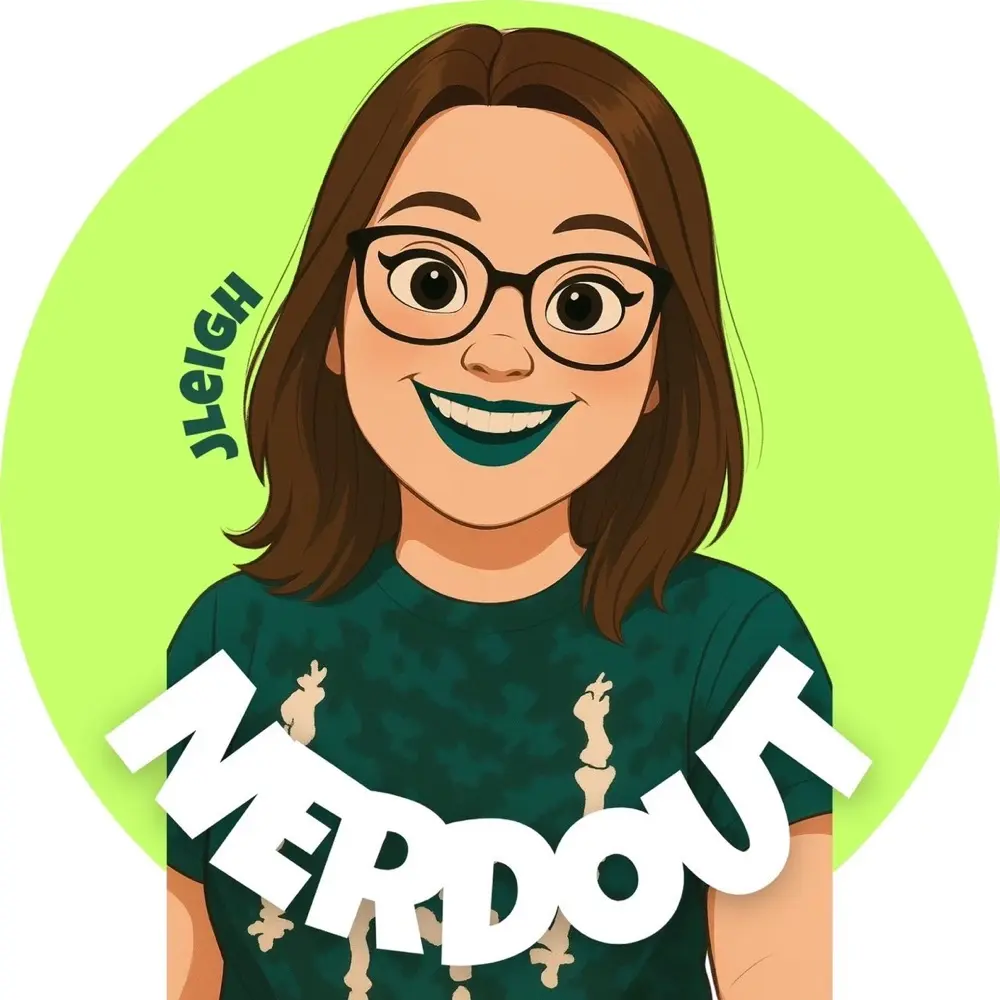 JayLeigh profile pic