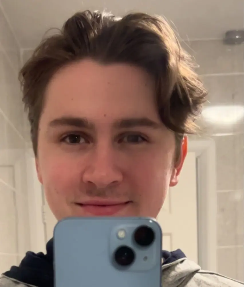 Malachi Messette avatar