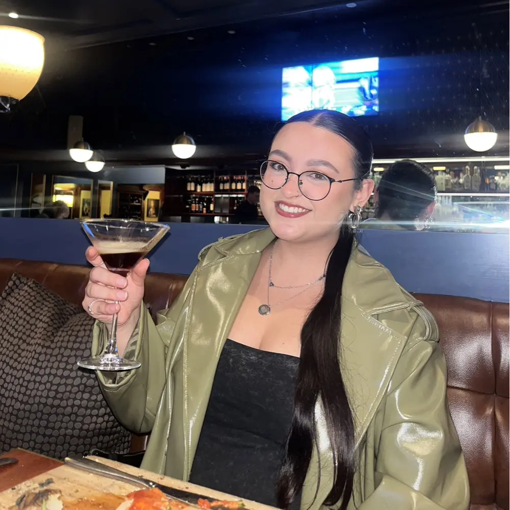 TheKaibrary profile pic