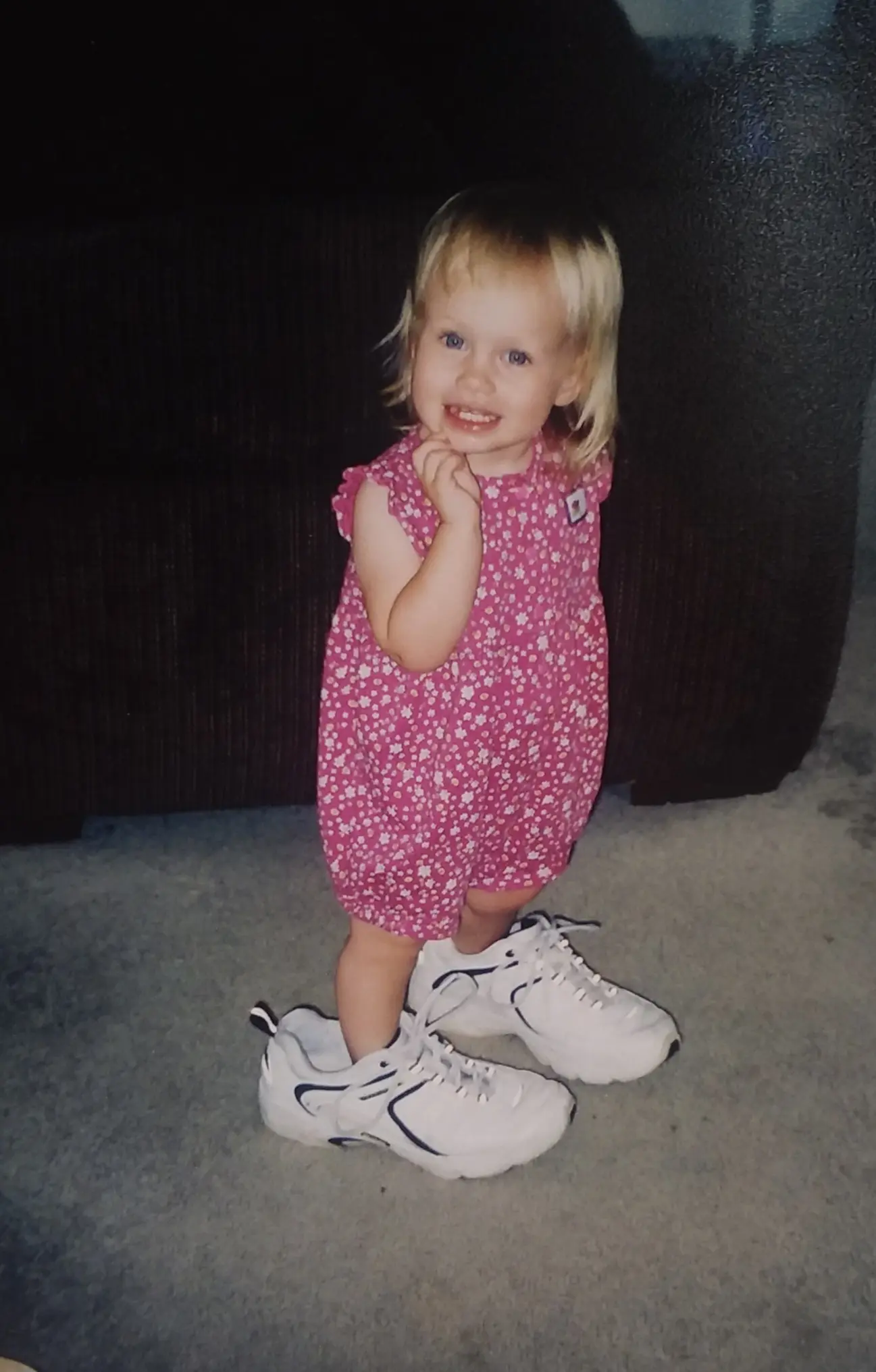 Emily Wheeler profile pic