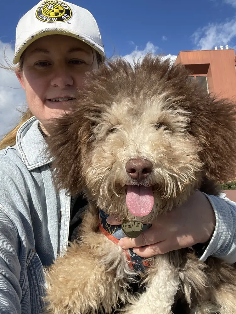 Mattie A profile pic