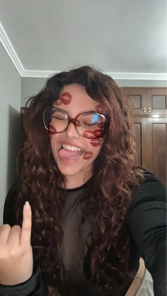 Gisela Expósito profile pic