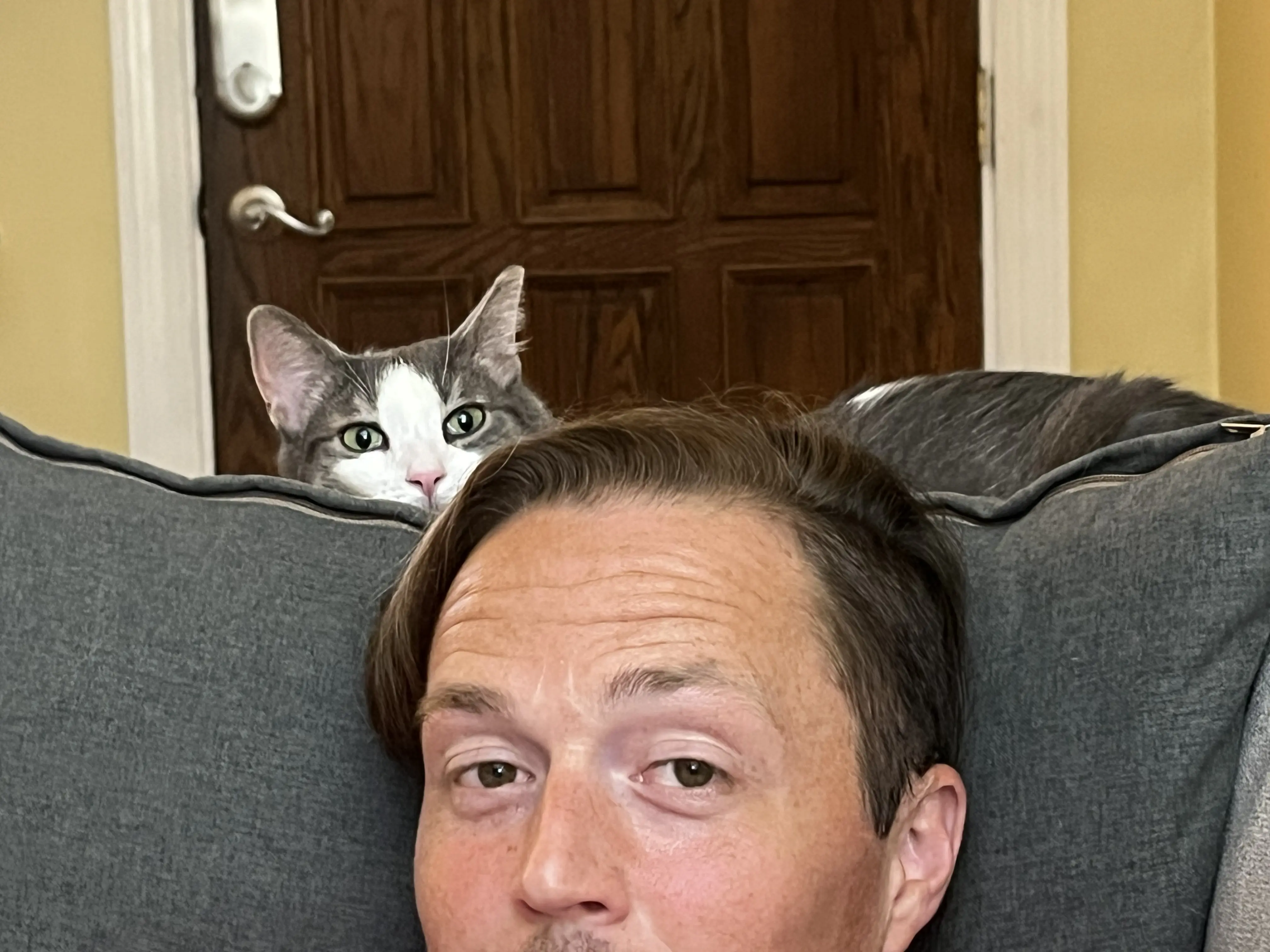 Shaun Kreider profile pic