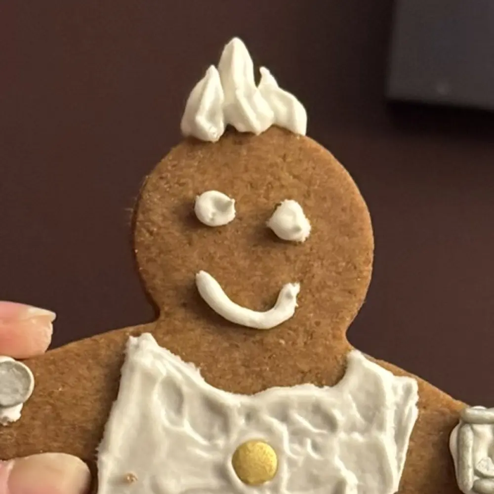 Brianna R profile pic