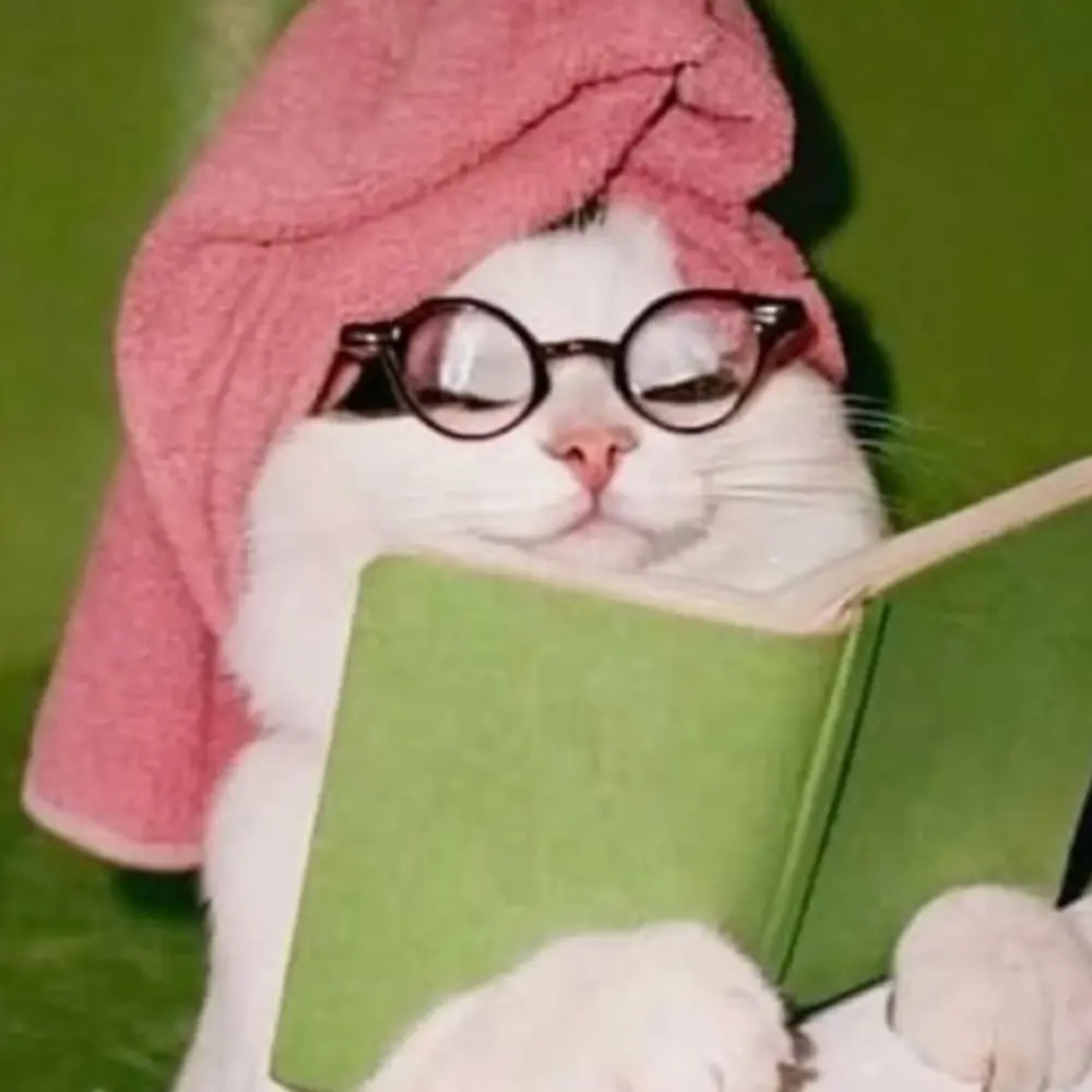 Christine profile pic