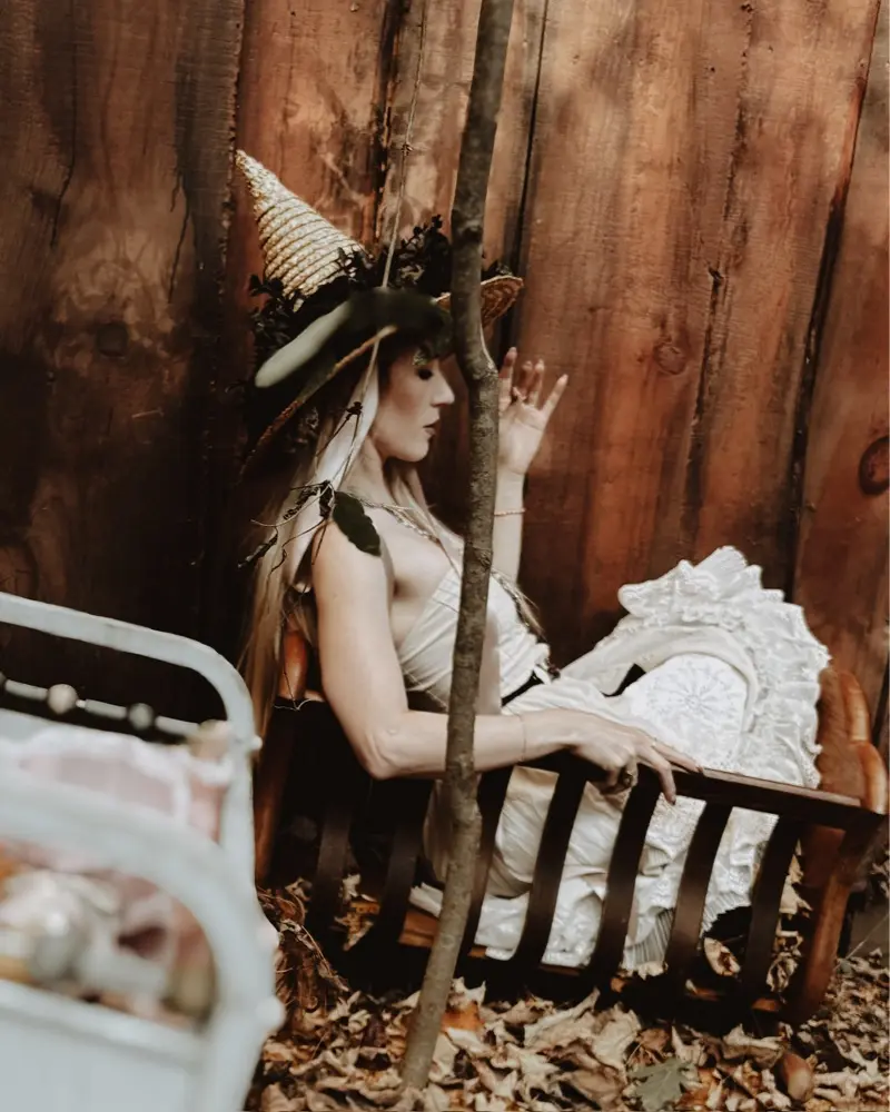 Meghan Moon profile pic