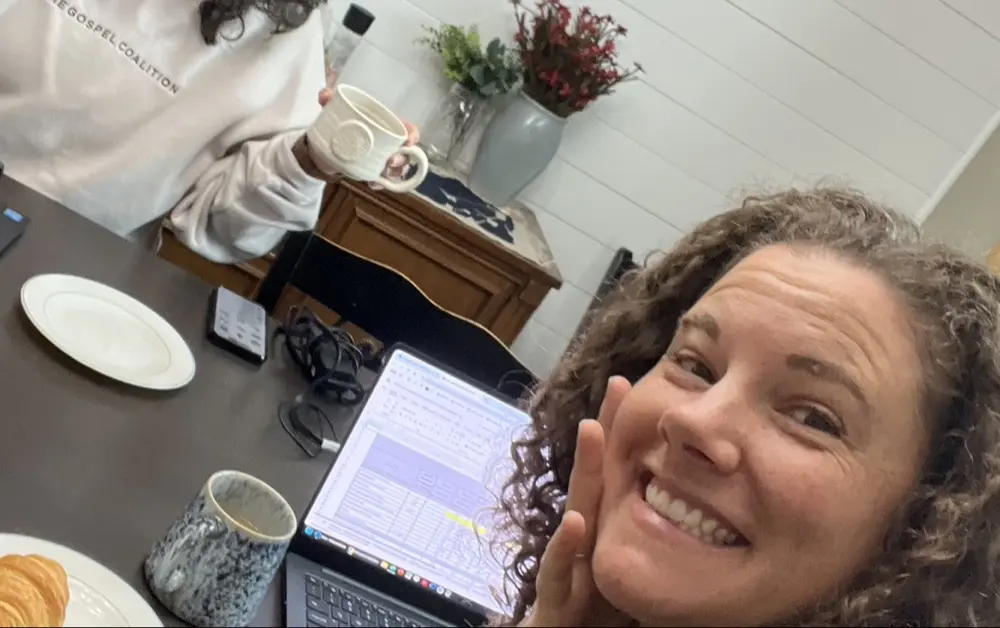 Liz Chapman profile pic