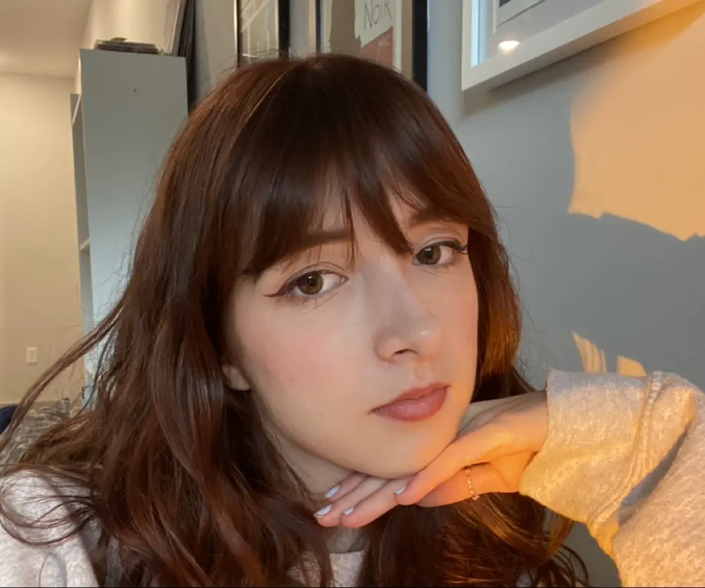 Anna Porter ⋆⭒˚.⋆ profile pic