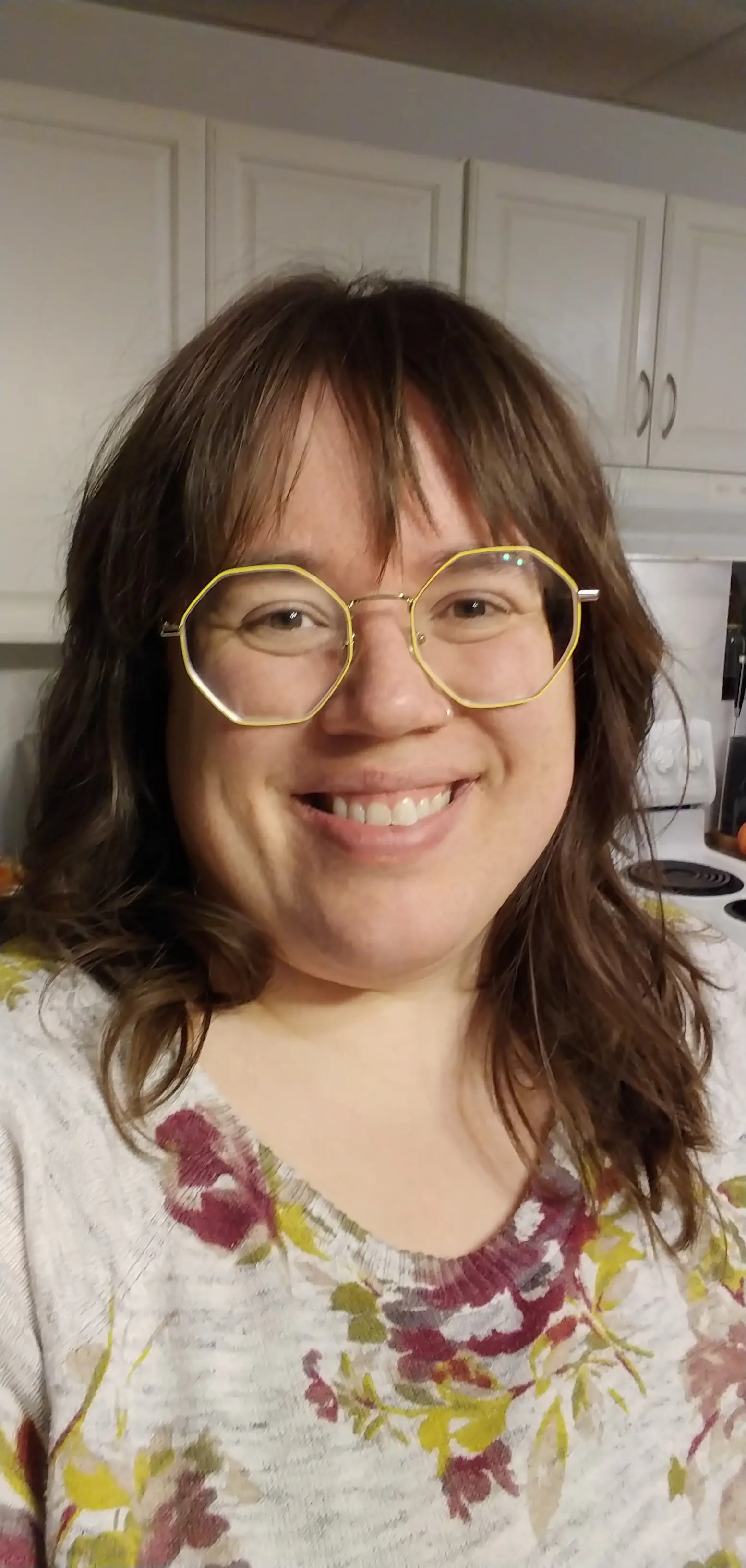 Felicia Barkman profile pic