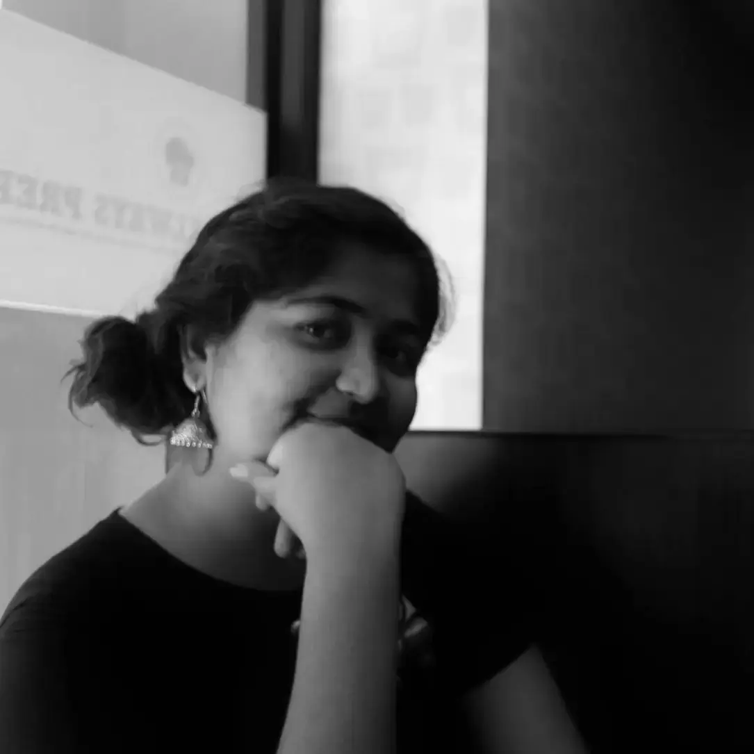 Srishti Kala profile pic