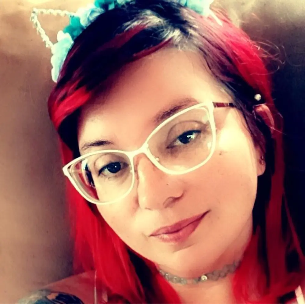 Jenns Crochet profile pic