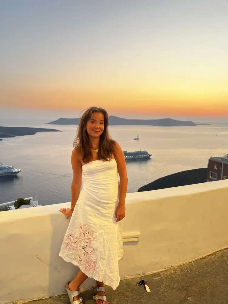 Elise Tingle profile pic