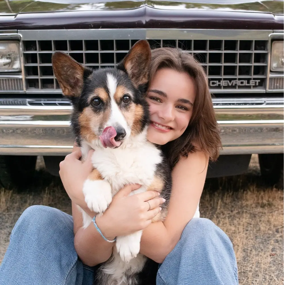 Kari Rose profile pic