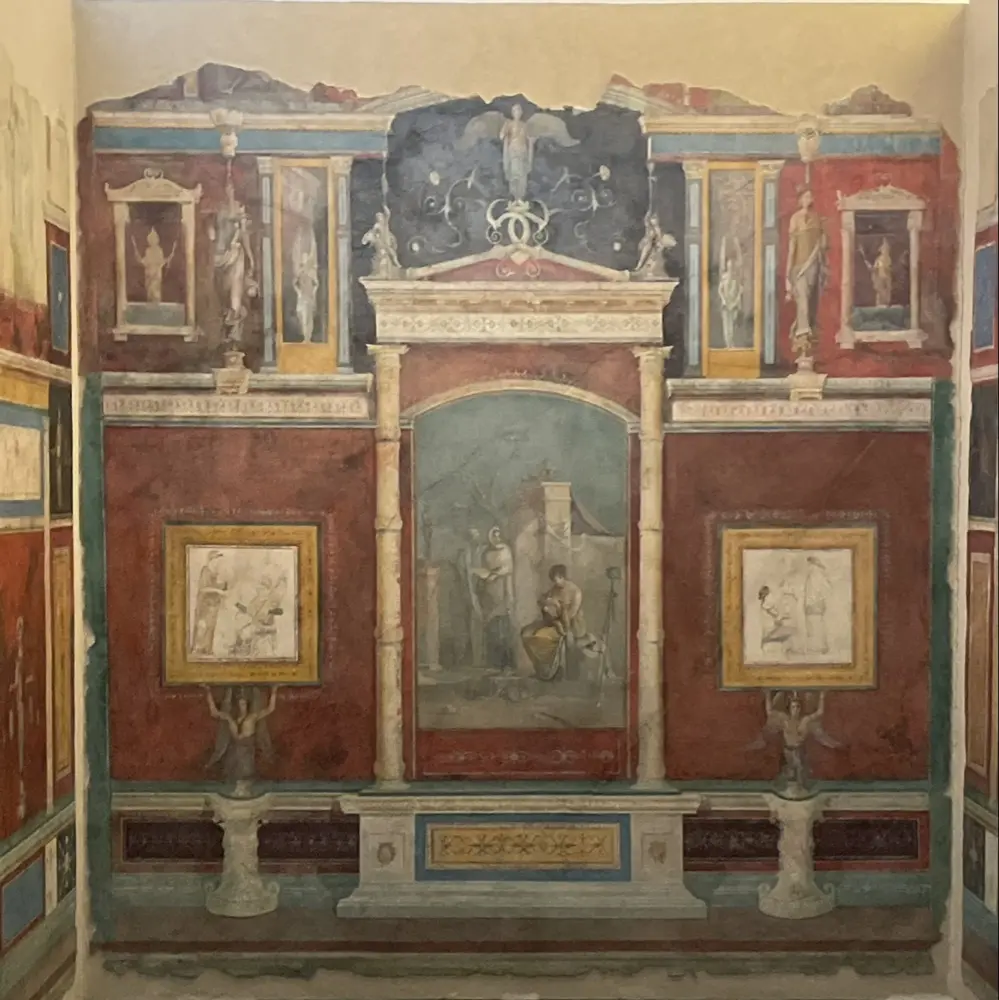 Stanford profile pic