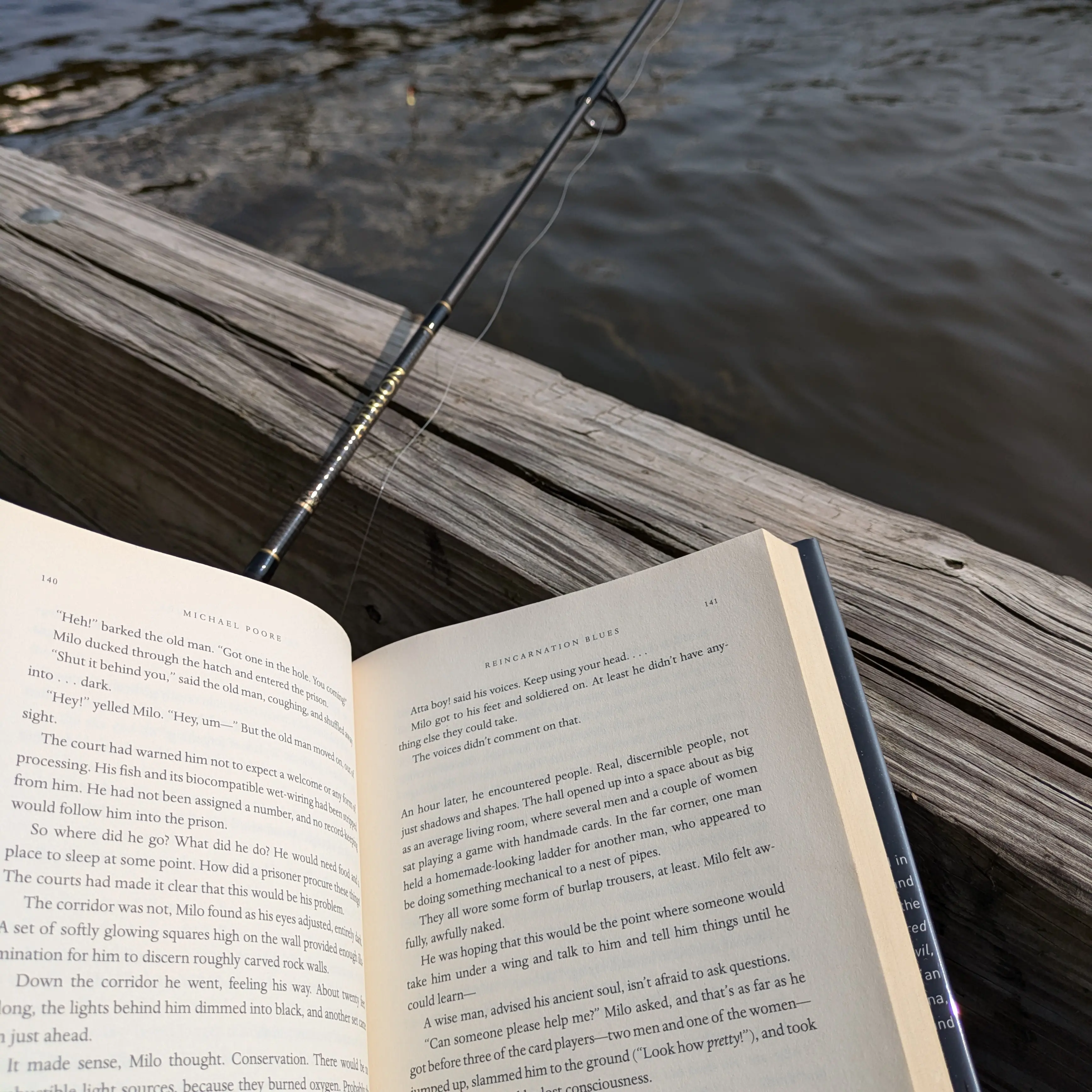 BookFeelsAndMichiganVibes profile pic